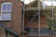 free Manfield home extension quotes