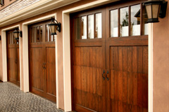 Manfield garage extension quotes