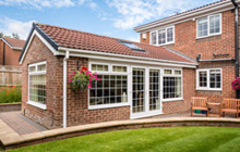 Manfield house extension leads